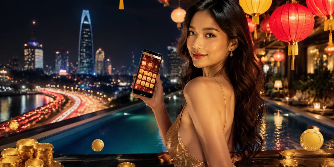 h69 Sảnh trò chơi